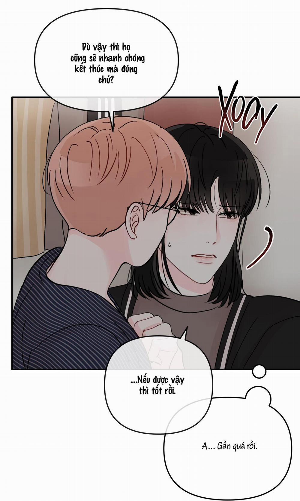 Thán Phục Thanh Xuân 39 trang 35