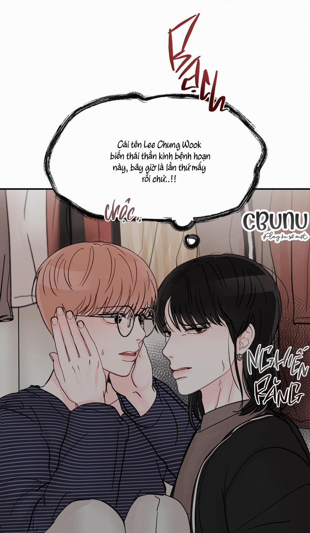 Thán Phục Thanh Xuân 39 trang 38