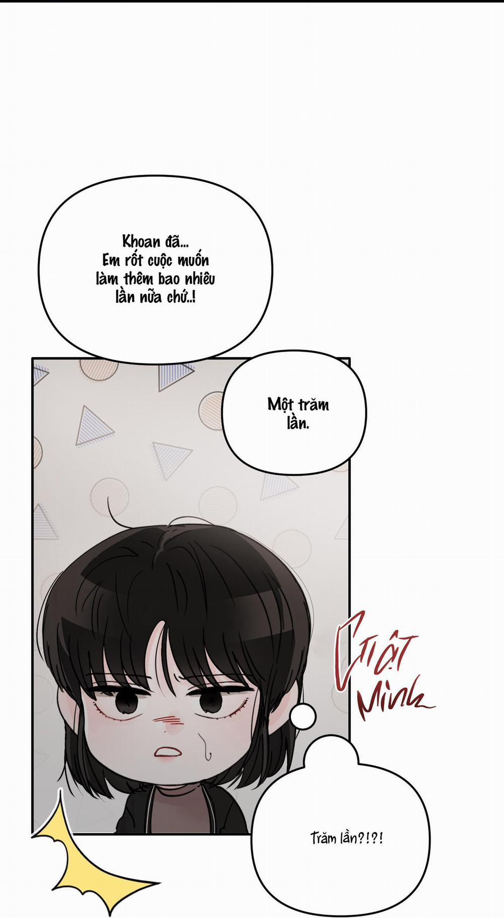 Thán Phục Thanh Xuân 39 trang 39