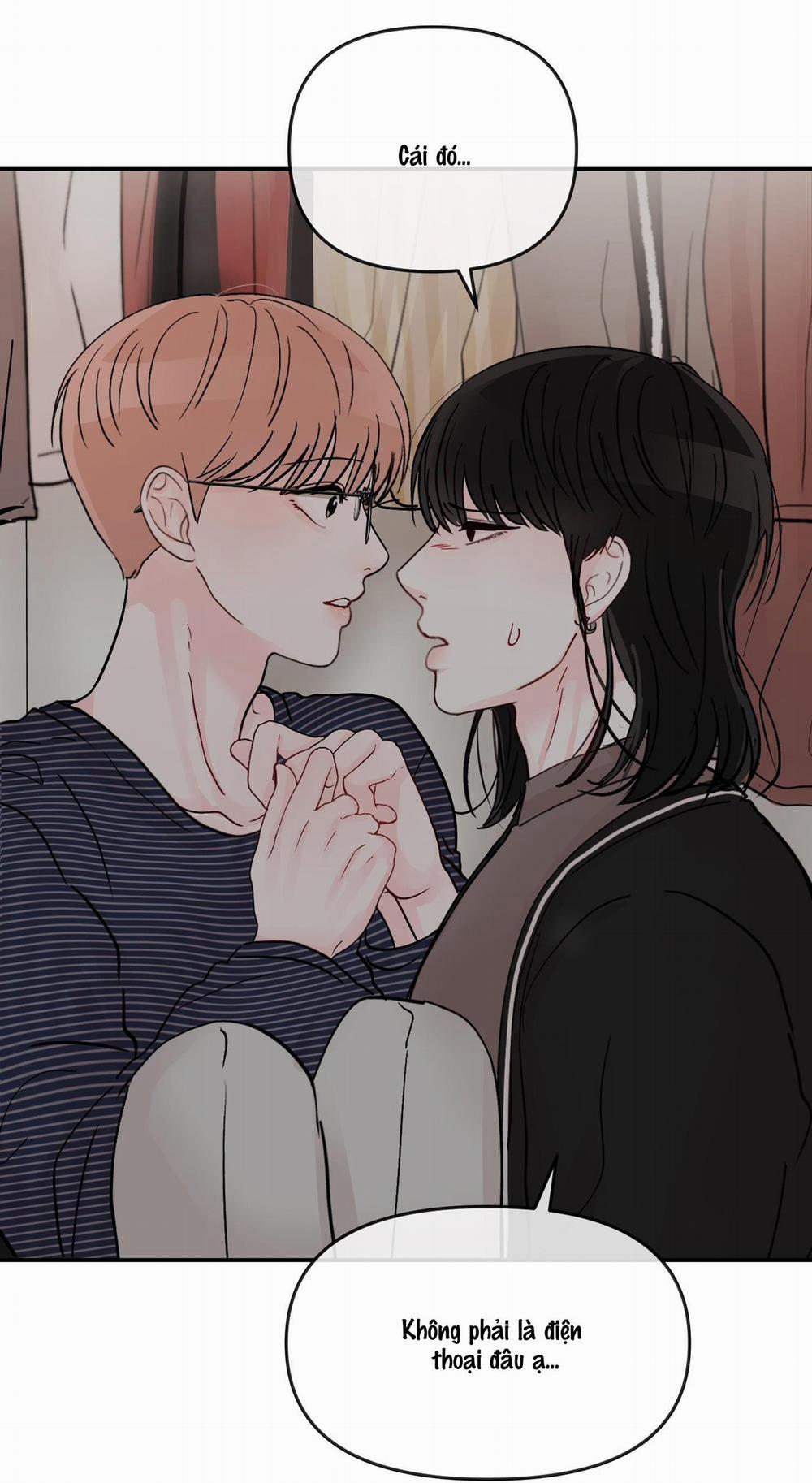 Thán Phục Thanh Xuân 39 trang 46