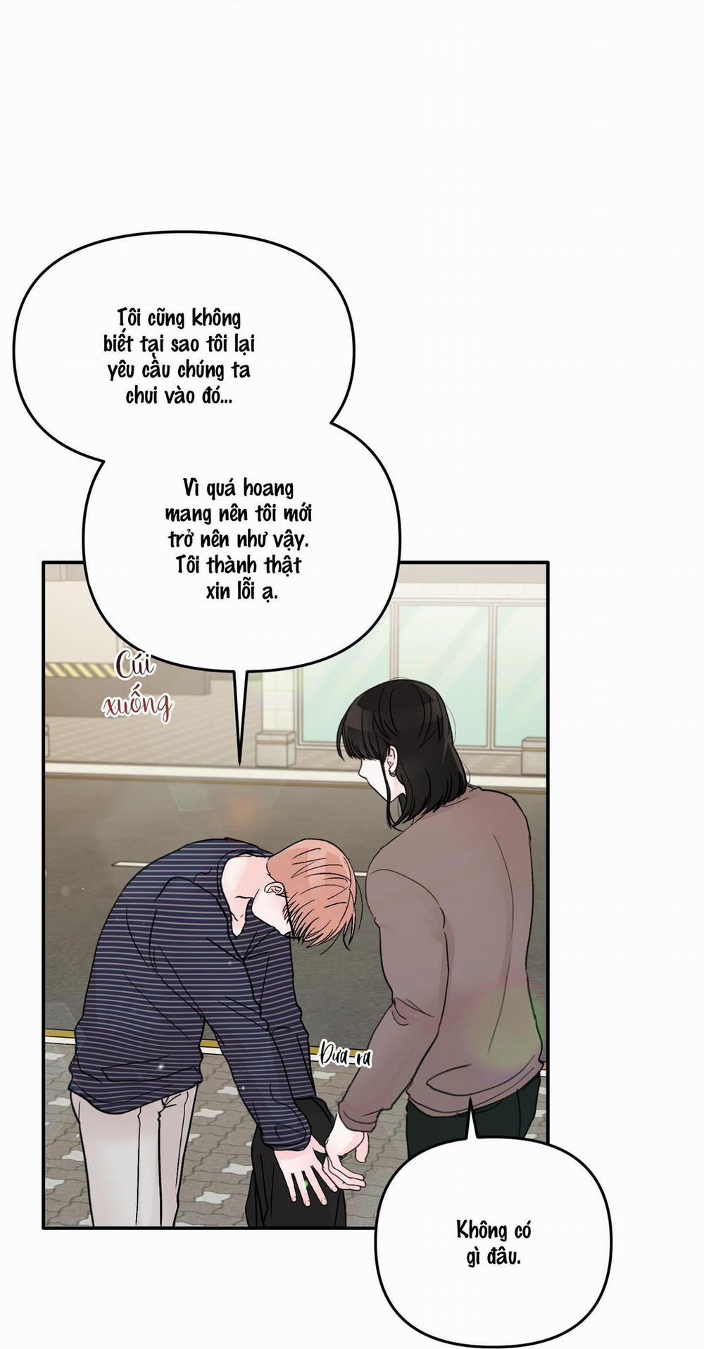 Thán Phục Thanh Xuân 39 trang 58