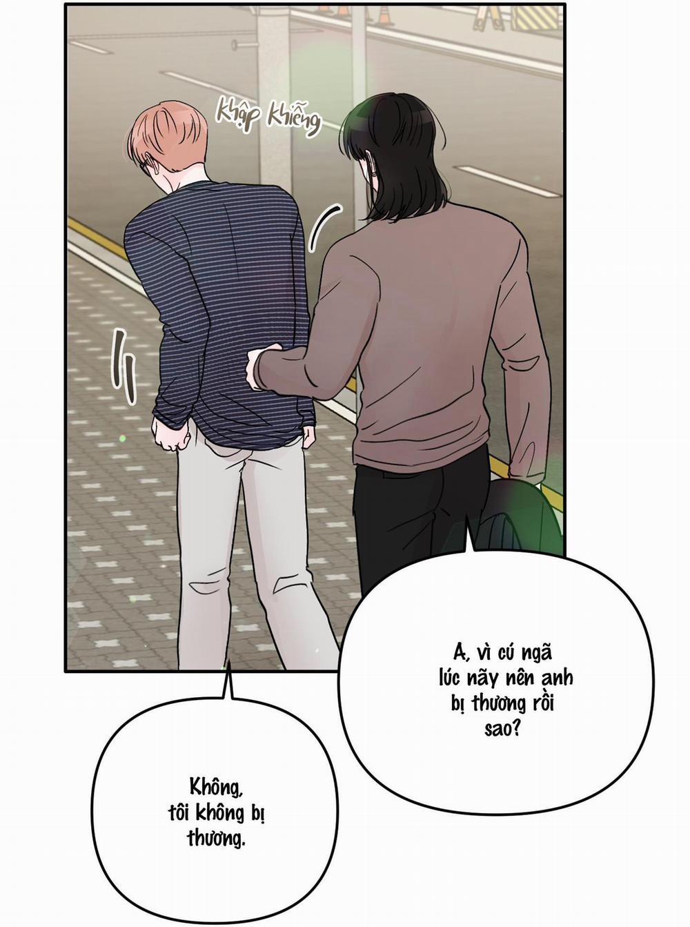 Thán Phục Thanh Xuân 39 trang 61