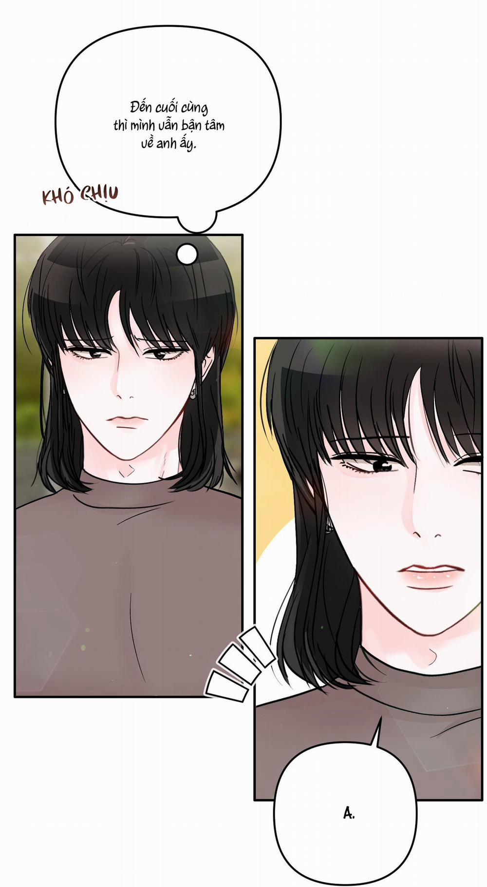 Thán Phục Thanh Xuân 39 trang 65