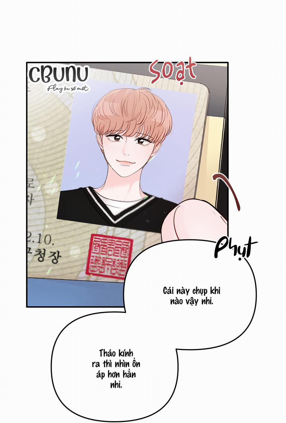 Thán Phục Thanh Xuân 39 trang 74