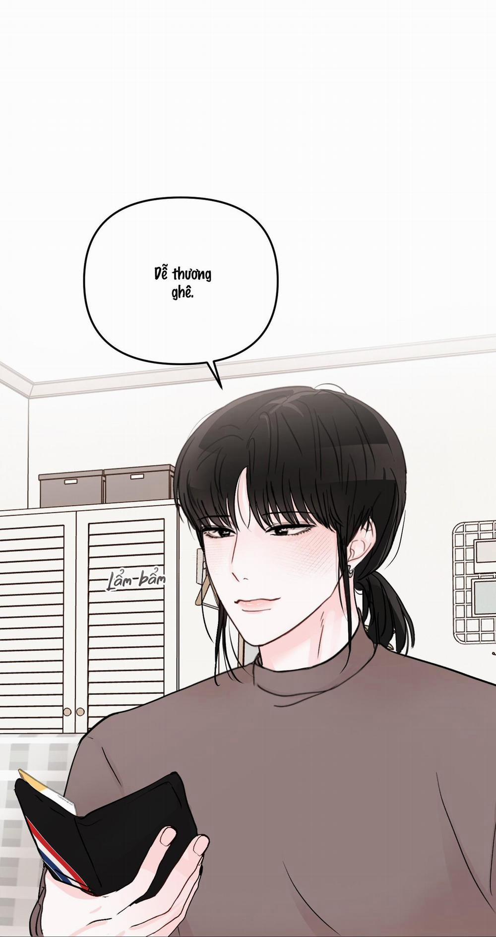 Thán Phục Thanh Xuân 39 trang 75