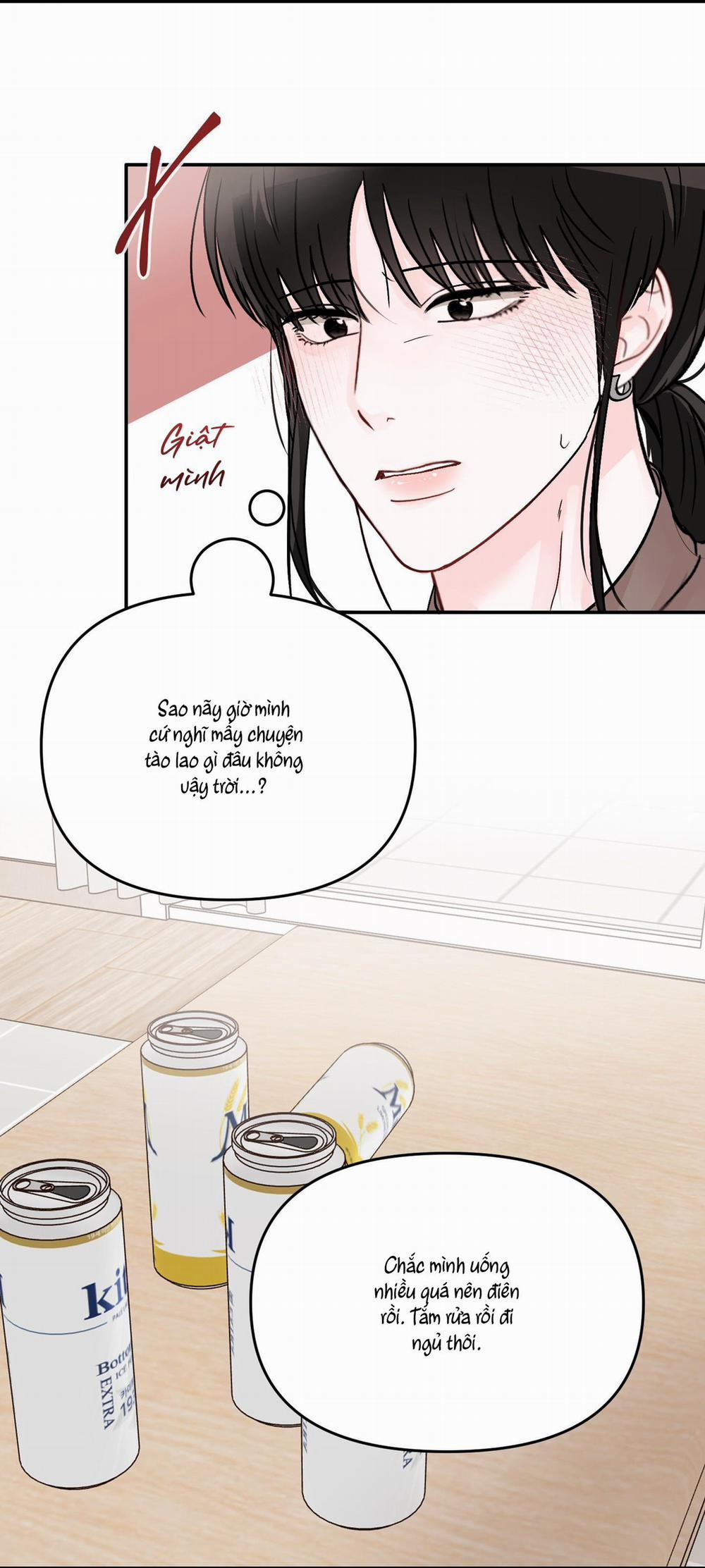 Thán Phục Thanh Xuân 39 trang 76