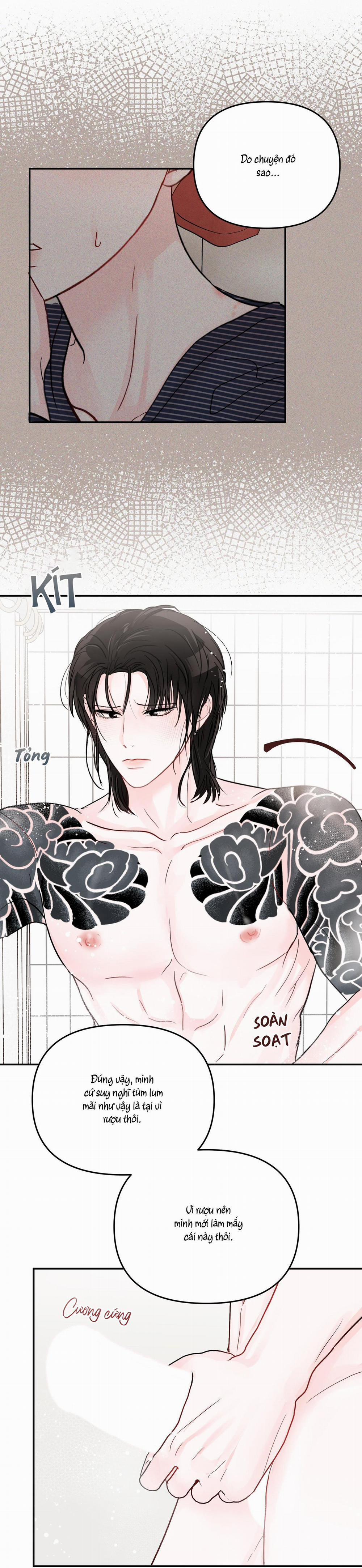 Thán Phục Thanh Xuân 39 trang 83