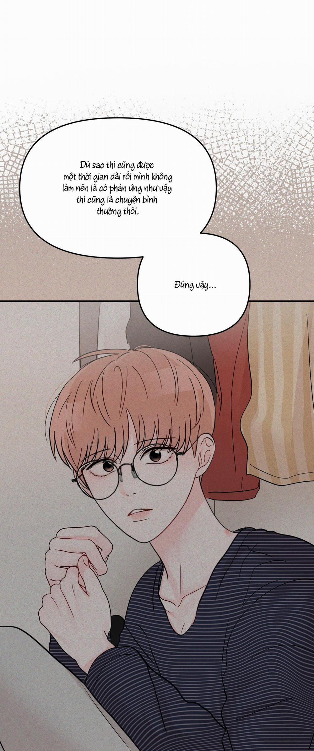 Thán Phục Thanh Xuân 39 trang 84