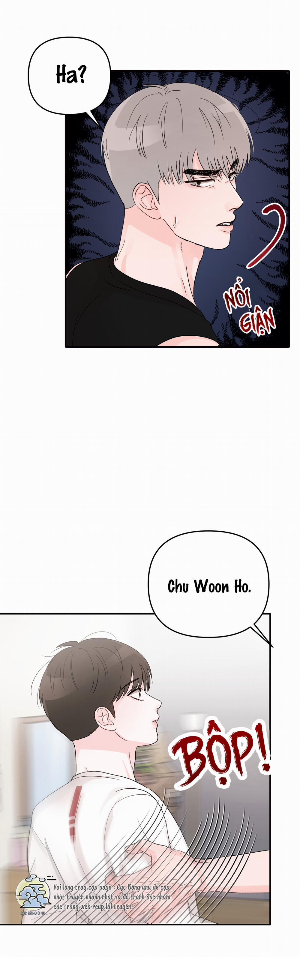 Thán Phục Thanh Xuân 4 trang 16