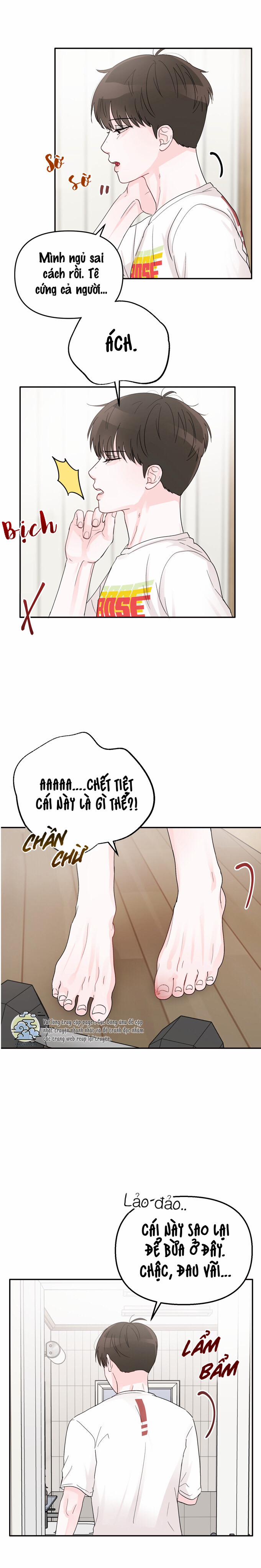 Thán Phục Thanh Xuân 4 trang 2