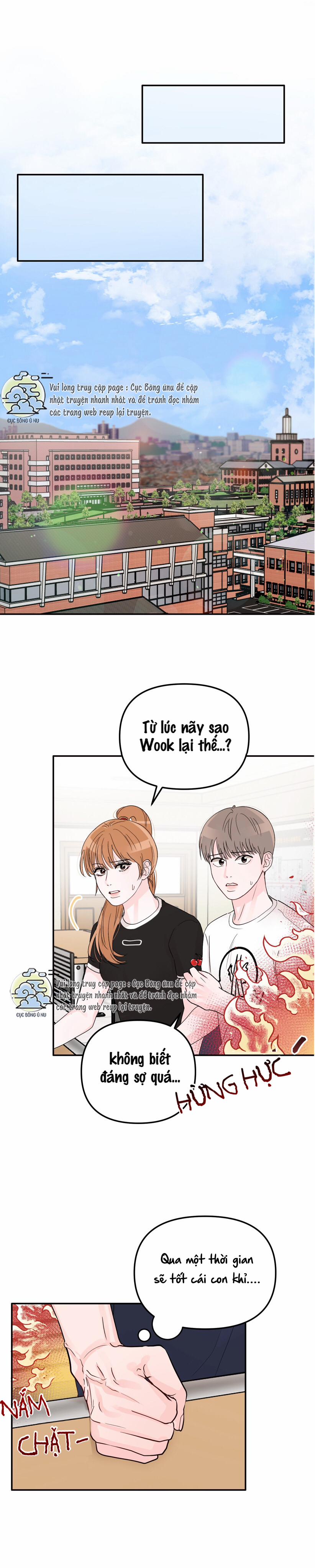 Thán Phục Thanh Xuân 4 trang 21