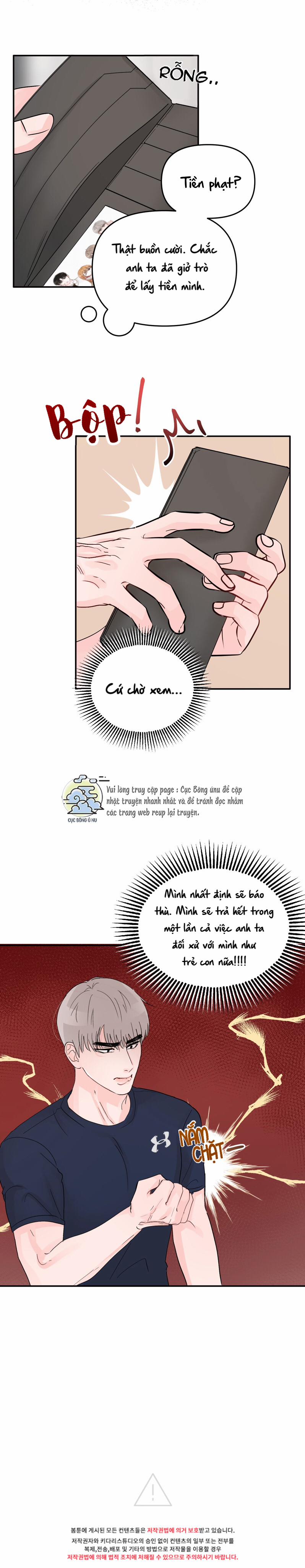 Thán Phục Thanh Xuân 4 trang 24