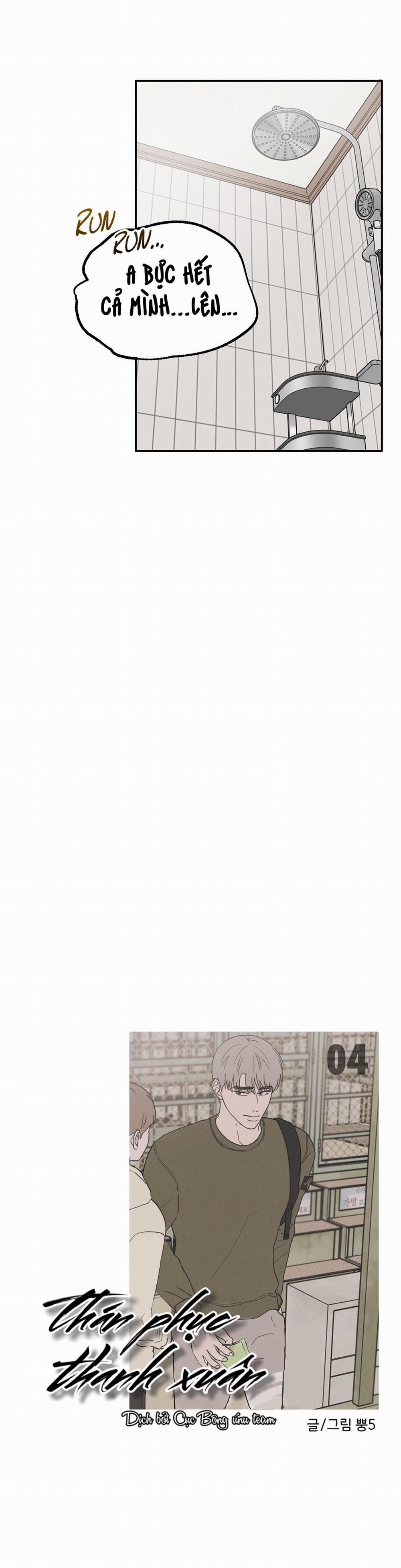 Thán Phục Thanh Xuân 4 trang 4