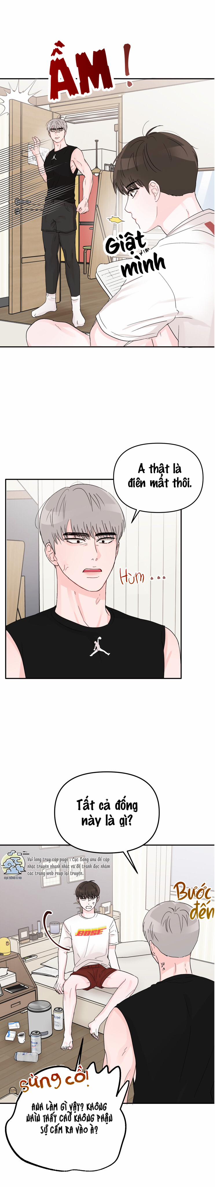 Thán Phục Thanh Xuân 4 trang 7