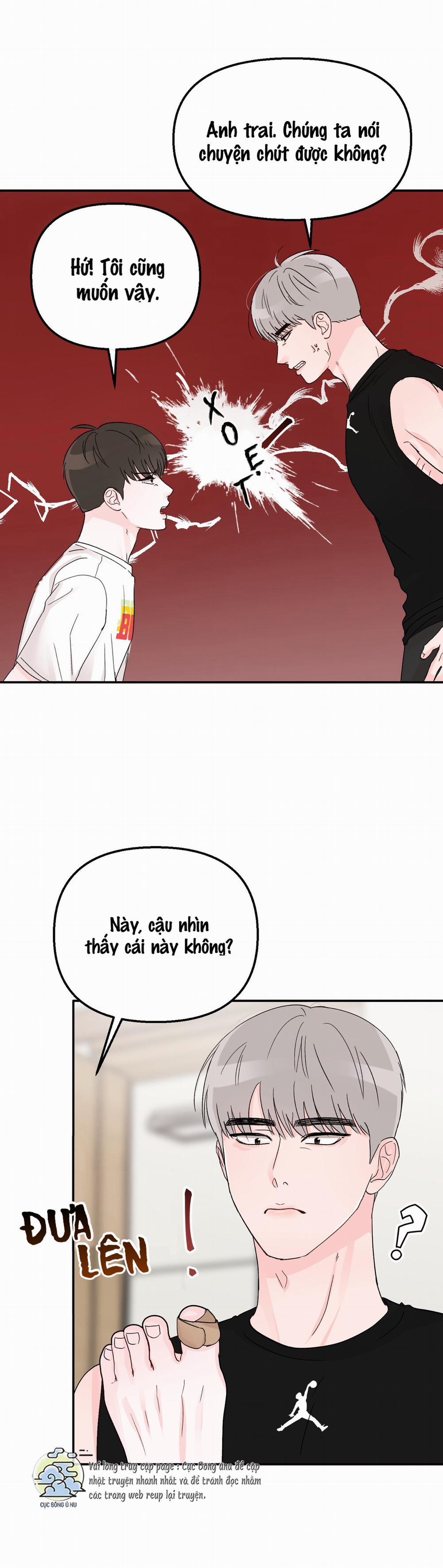 Thán Phục Thanh Xuân 4 trang 8