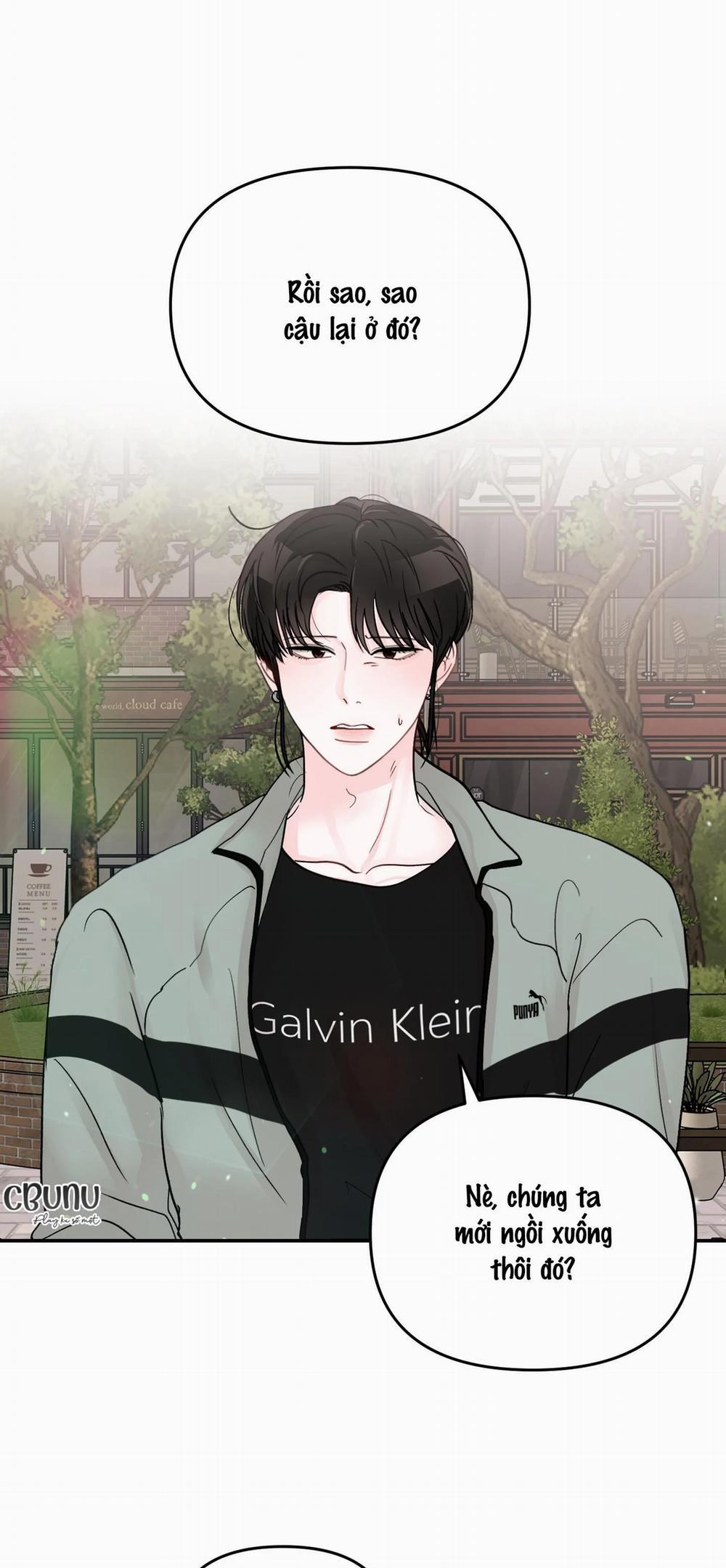 Thán Phục Thanh Xuân 40 trang 1