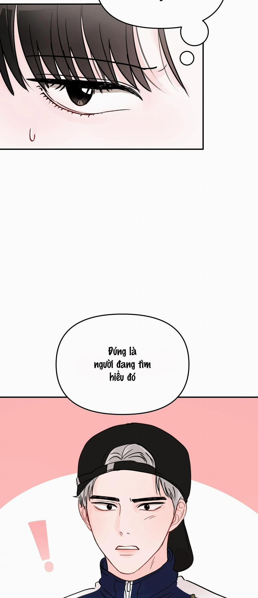 Thán Phục Thanh Xuân 40 trang 11