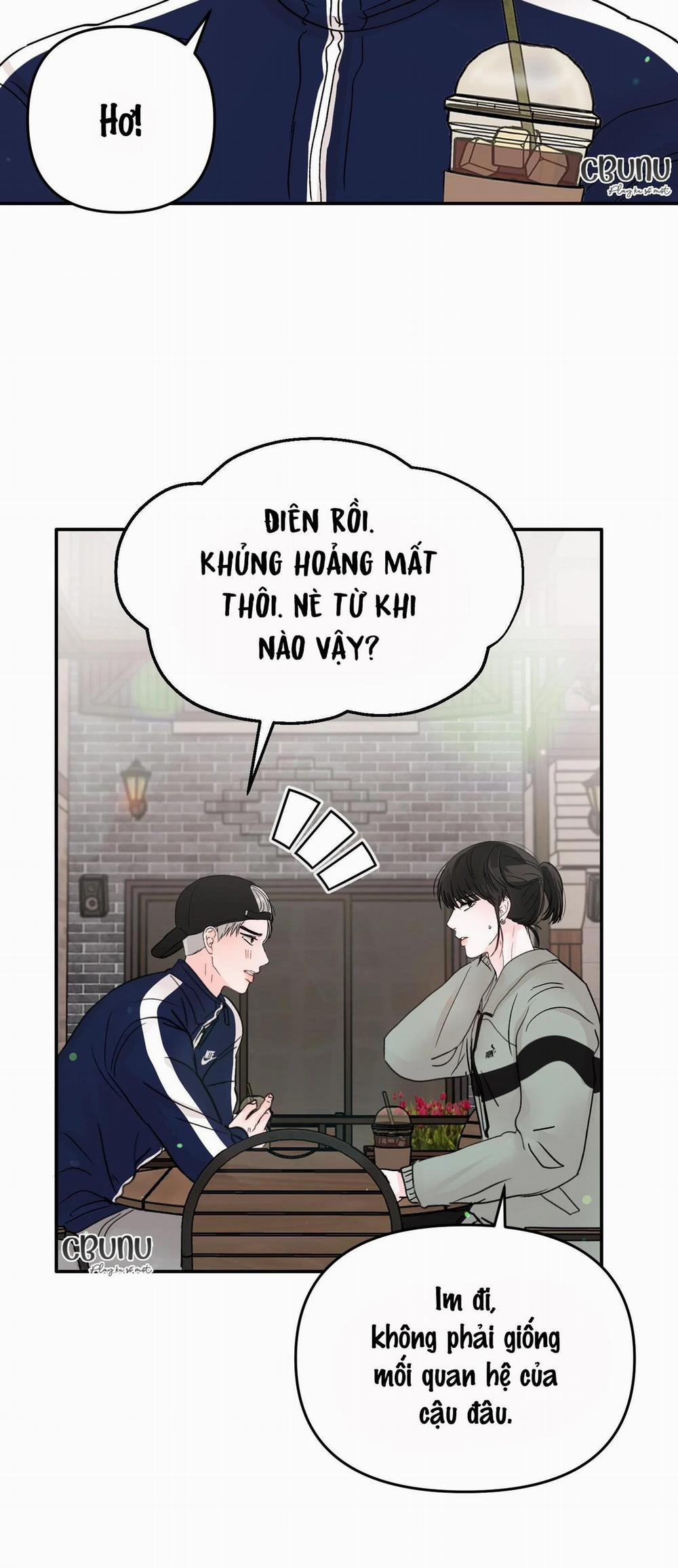 Thán Phục Thanh Xuân 40 trang 12