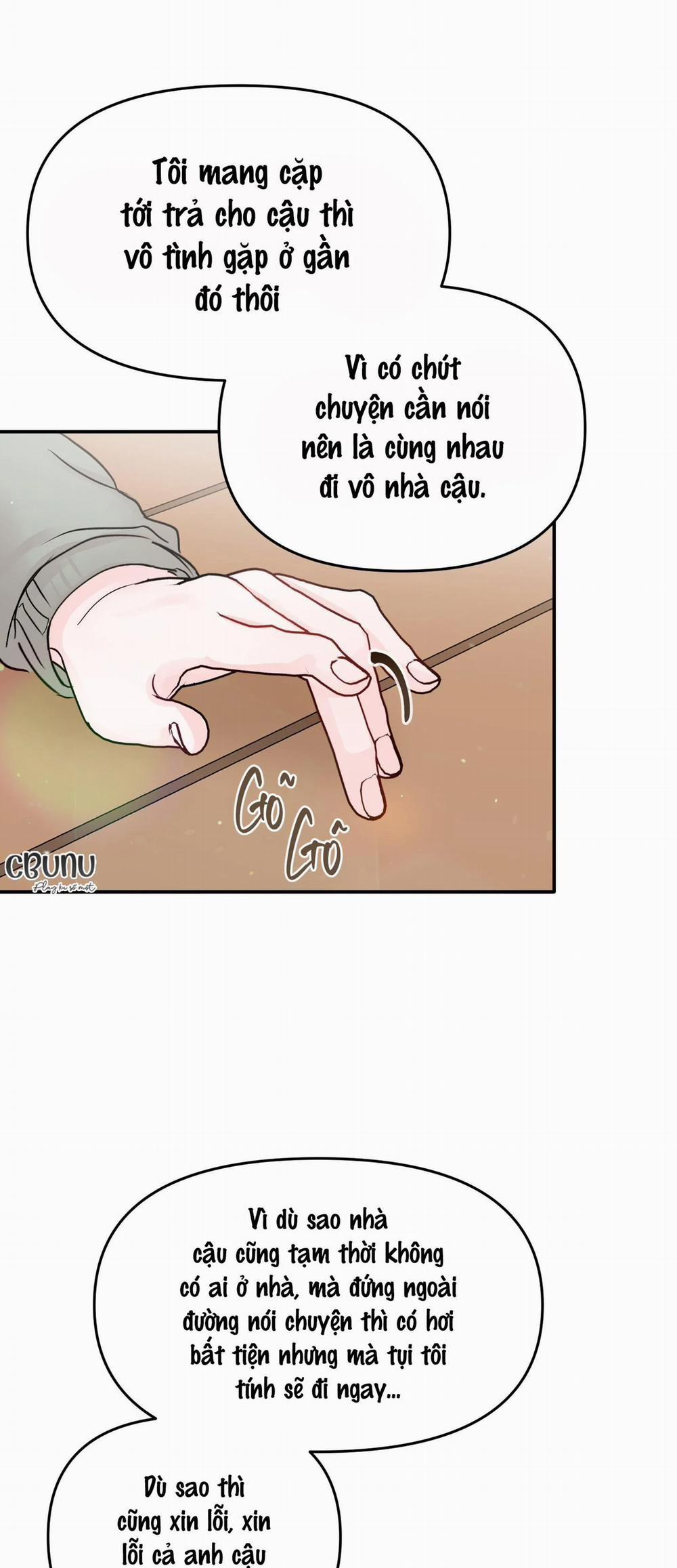 Thán Phục Thanh Xuân 40 trang 13