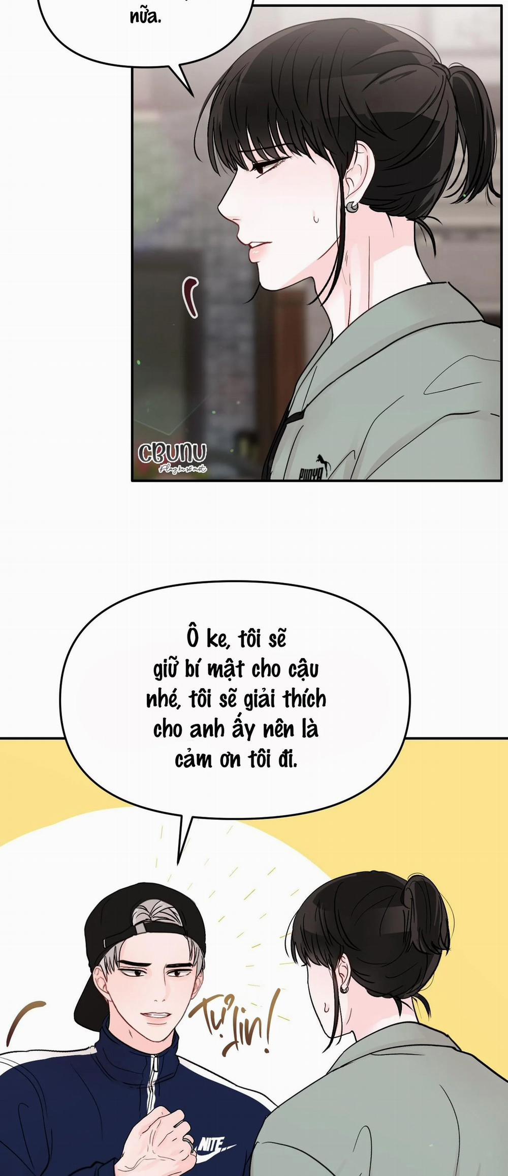 Thán Phục Thanh Xuân 40 trang 14