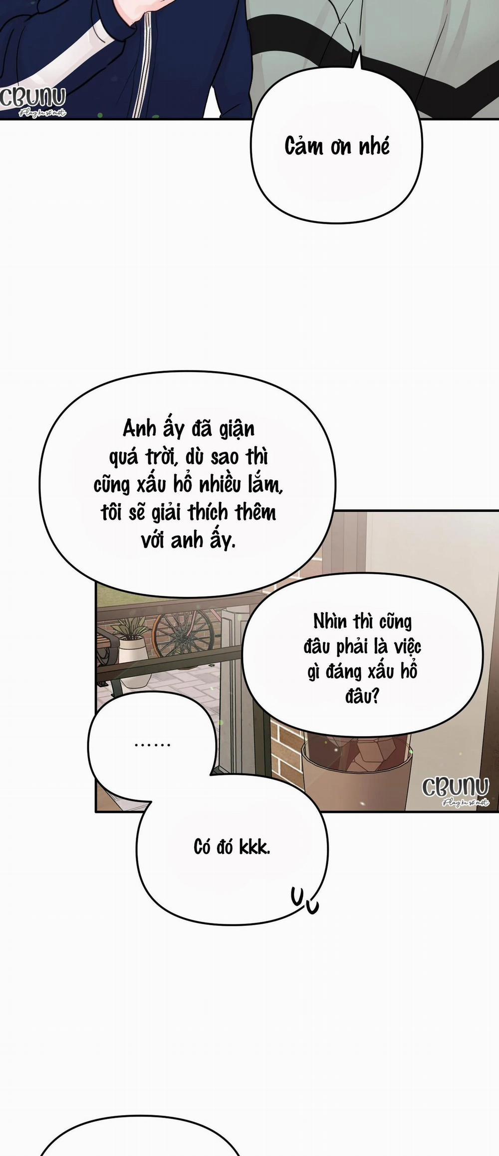 Thán Phục Thanh Xuân 40 trang 15