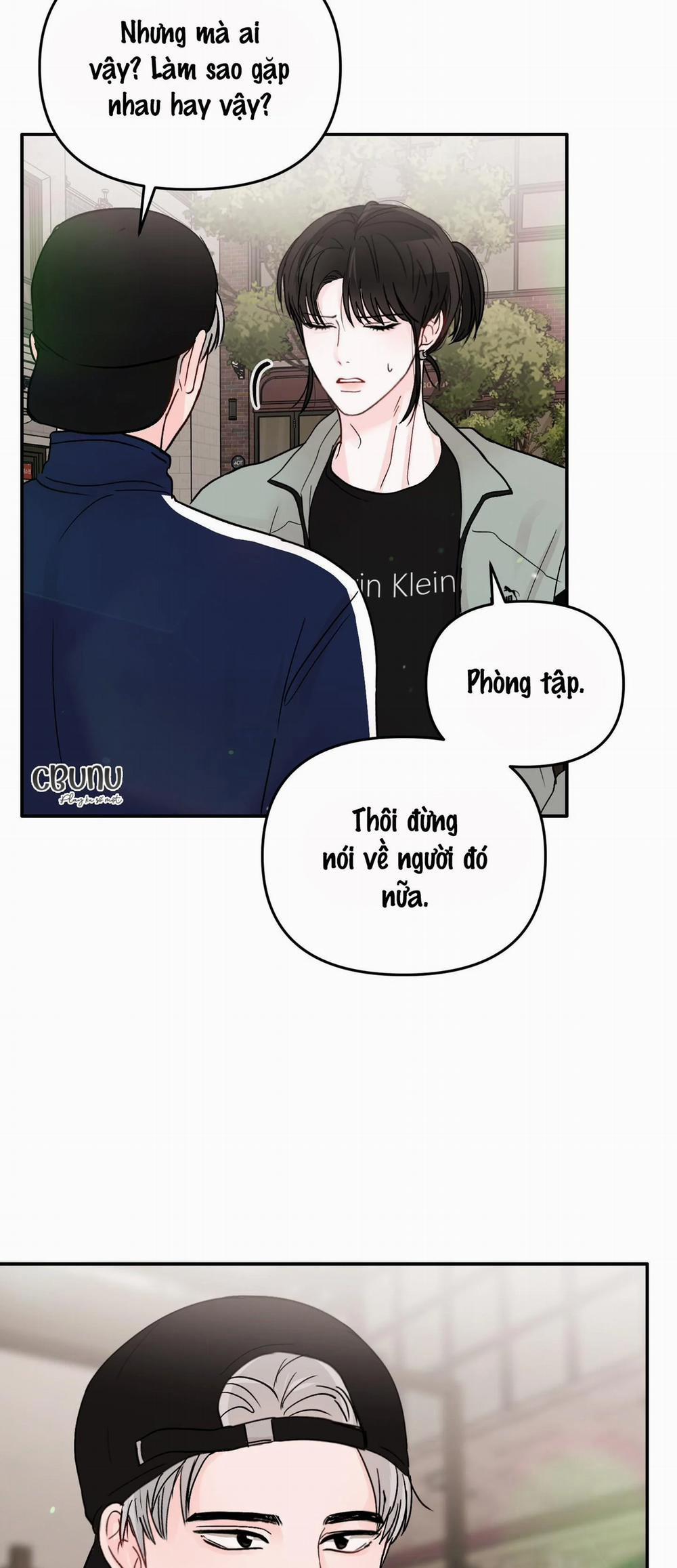 Thán Phục Thanh Xuân 40 trang 16