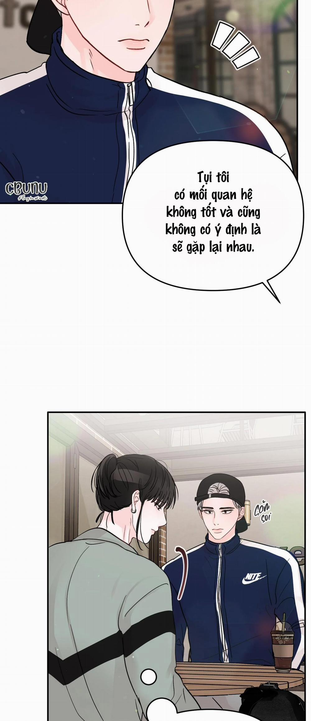 Thán Phục Thanh Xuân 40 trang 17