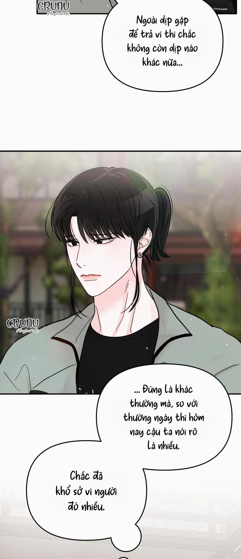 Thán Phục Thanh Xuân 40 trang 18