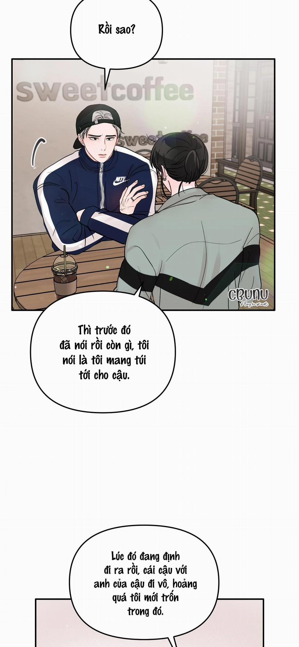 Thán Phục Thanh Xuân 40 trang 2