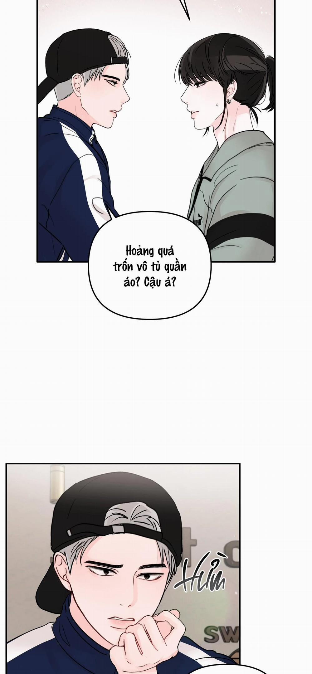 Thán Phục Thanh Xuân 40 trang 3