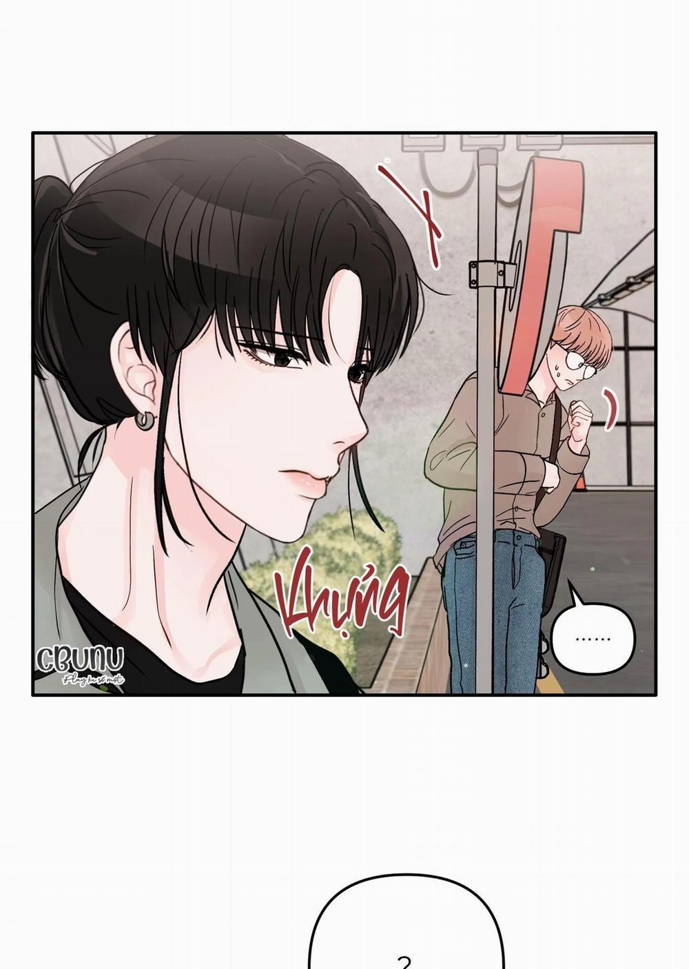 Thán Phục Thanh Xuân 40 trang 31