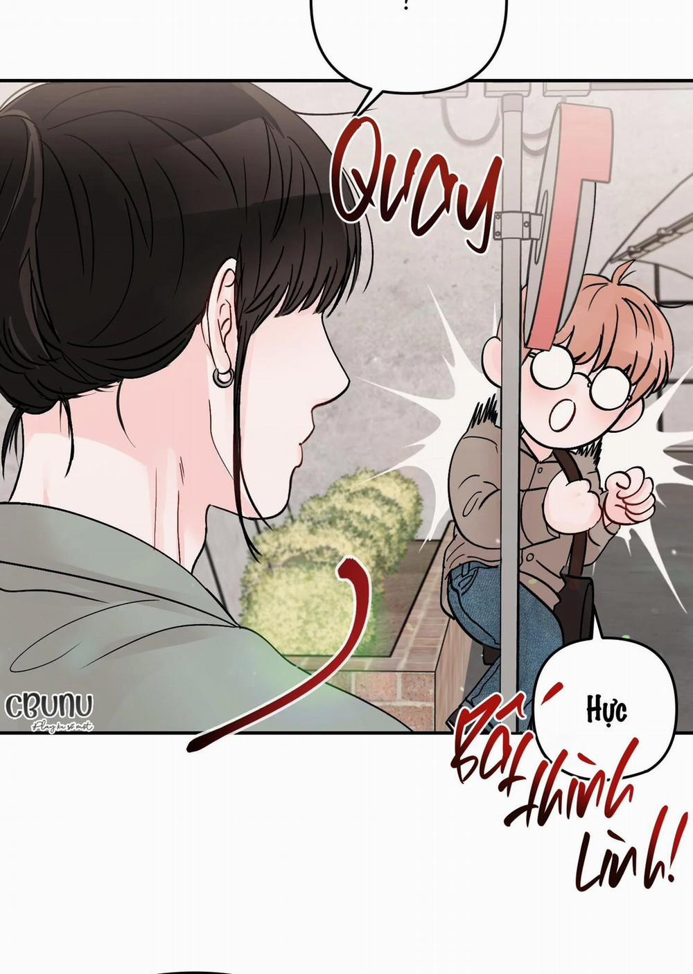 Thán Phục Thanh Xuân 40 trang 32