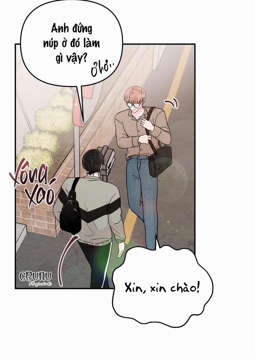 Thán Phục Thanh Xuân 40 trang 33