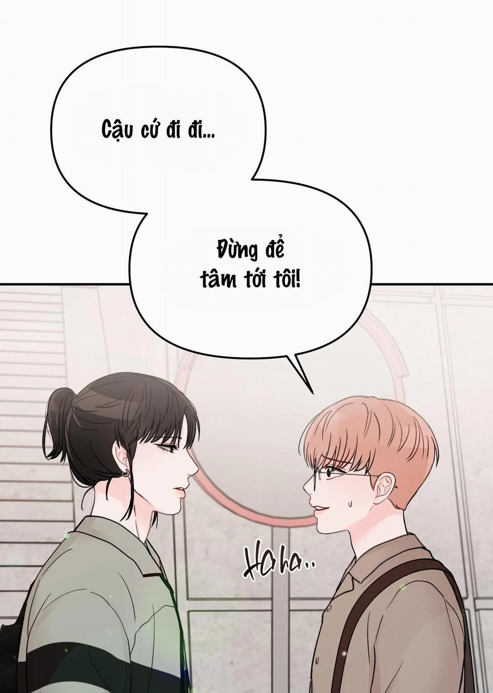 Thán Phục Thanh Xuân 40 trang 34