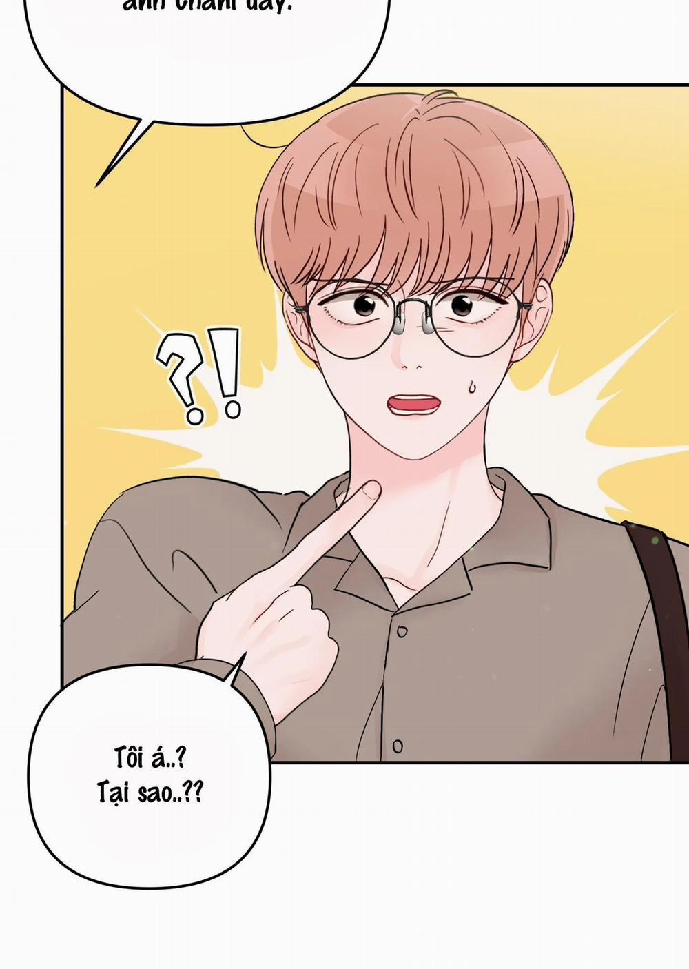 Thán Phục Thanh Xuân 40 trang 36