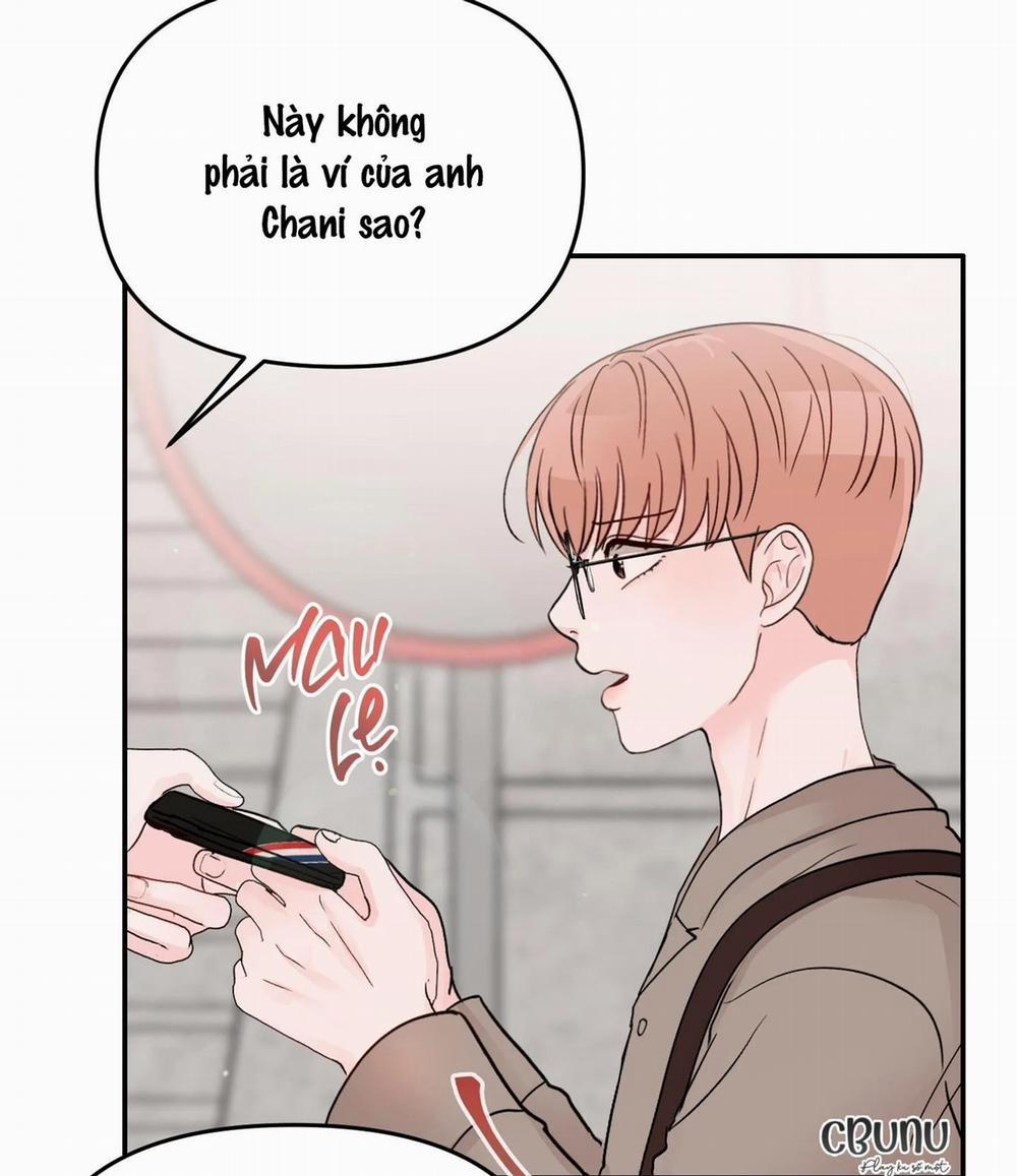 Thán Phục Thanh Xuân 40 trang 39