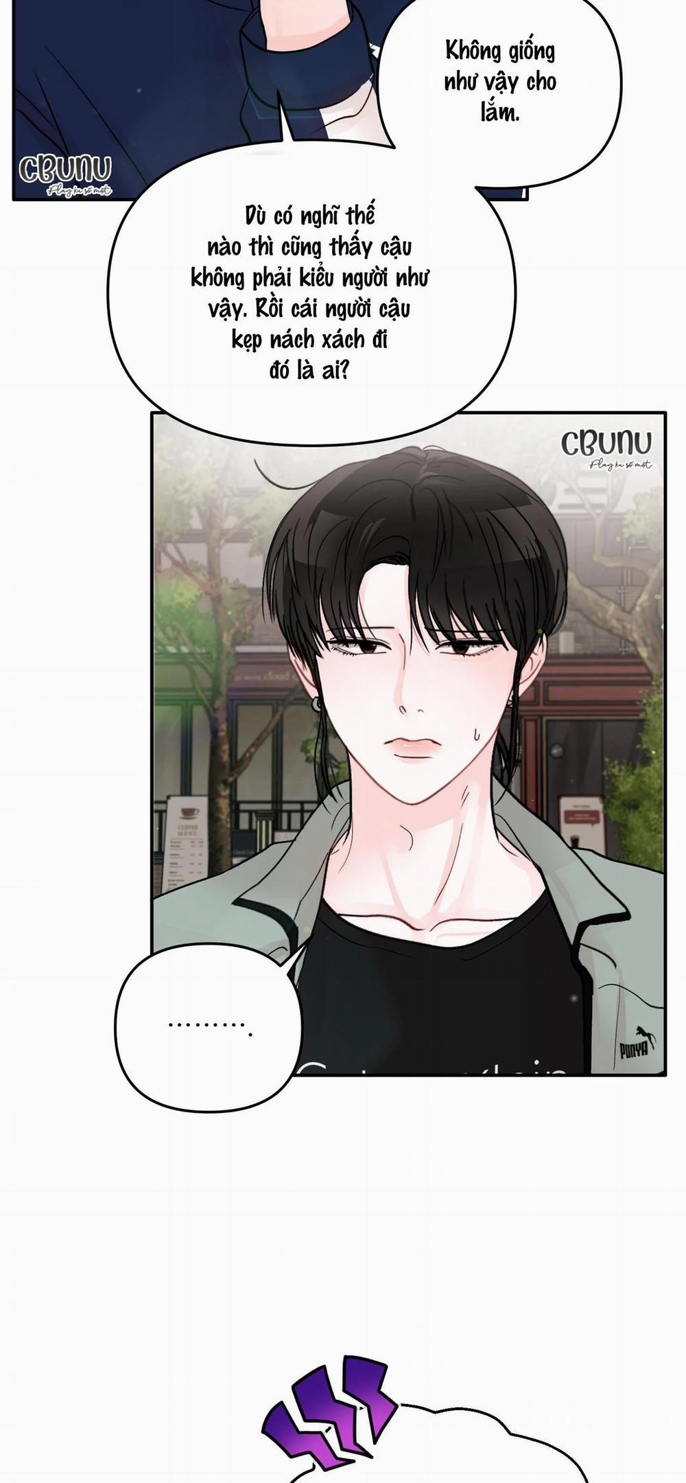 Thán Phục Thanh Xuân 40 trang 4