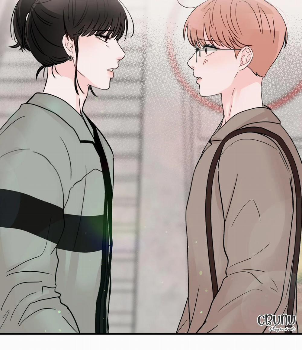 Thán Phục Thanh Xuân 40 trang 45