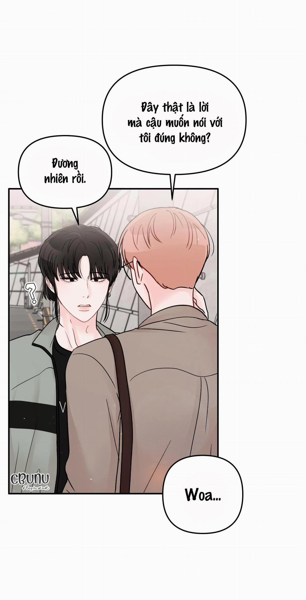 Thán Phục Thanh Xuân 40 trang 46