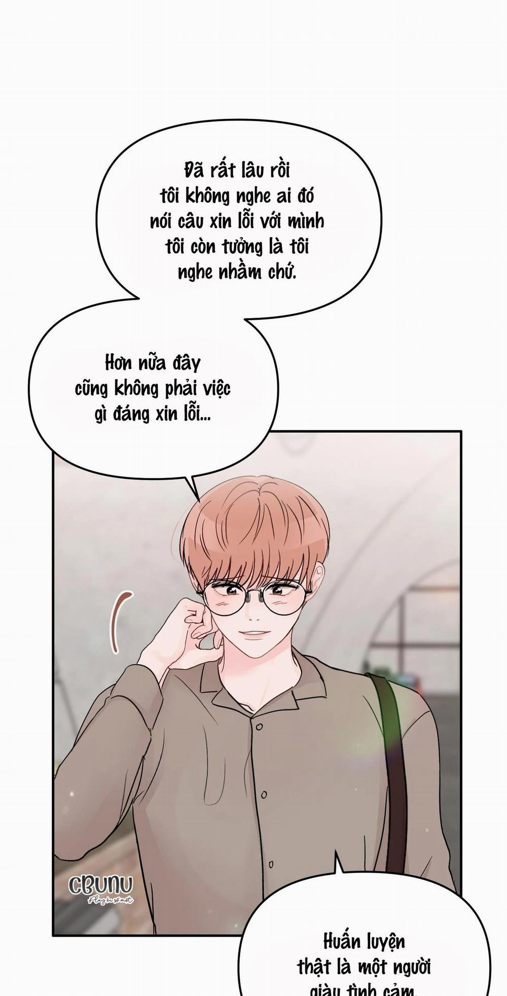 Thán Phục Thanh Xuân 40 trang 47