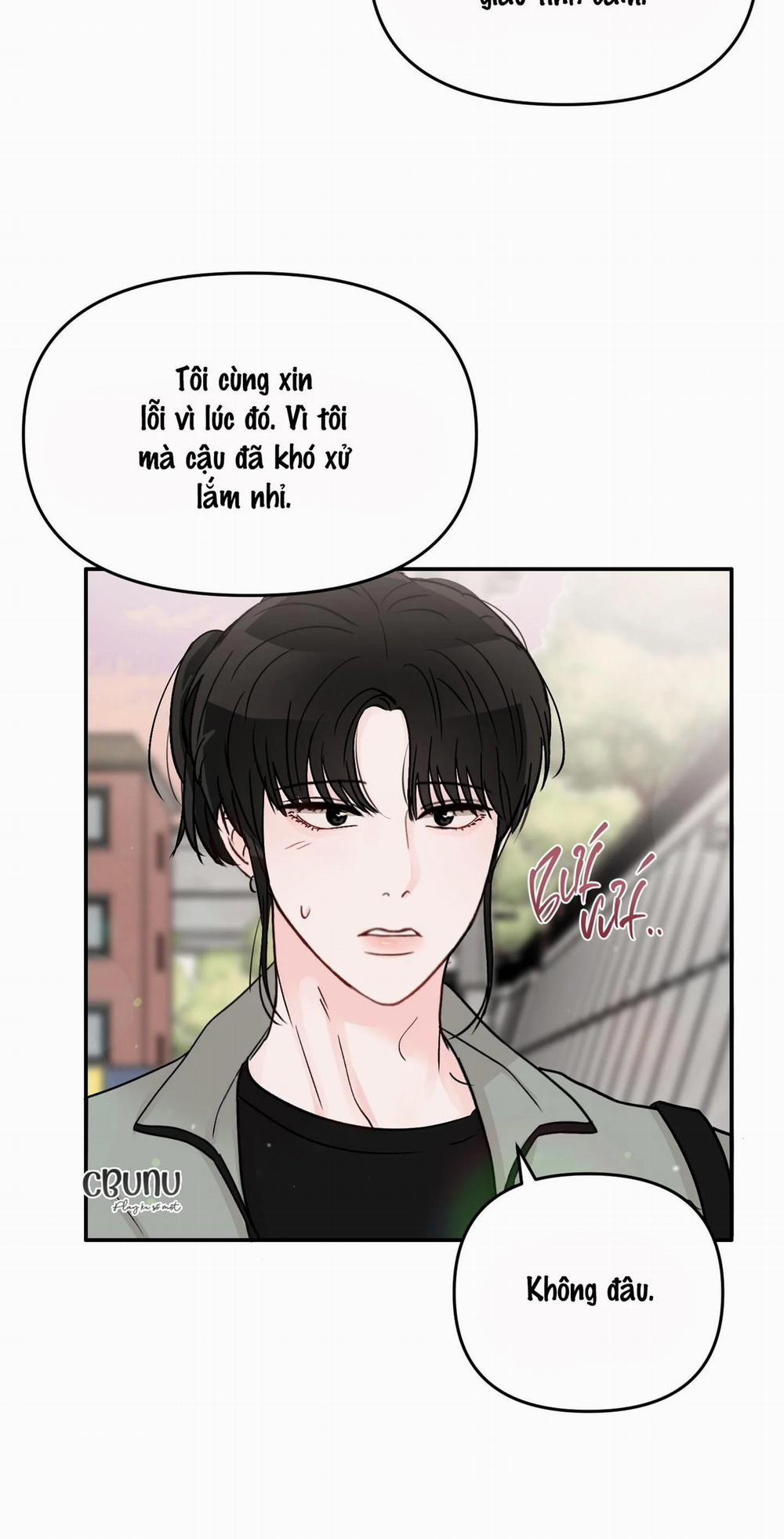 Thán Phục Thanh Xuân 40 trang 48