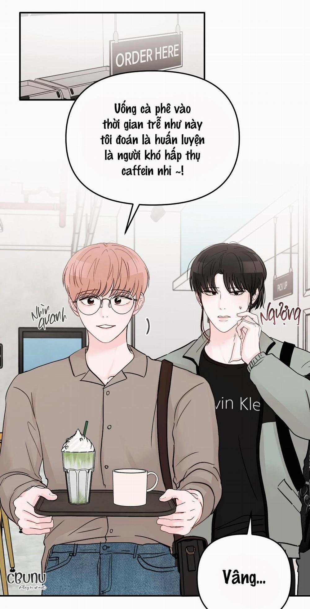 Thán Phục Thanh Xuân 40 trang 52