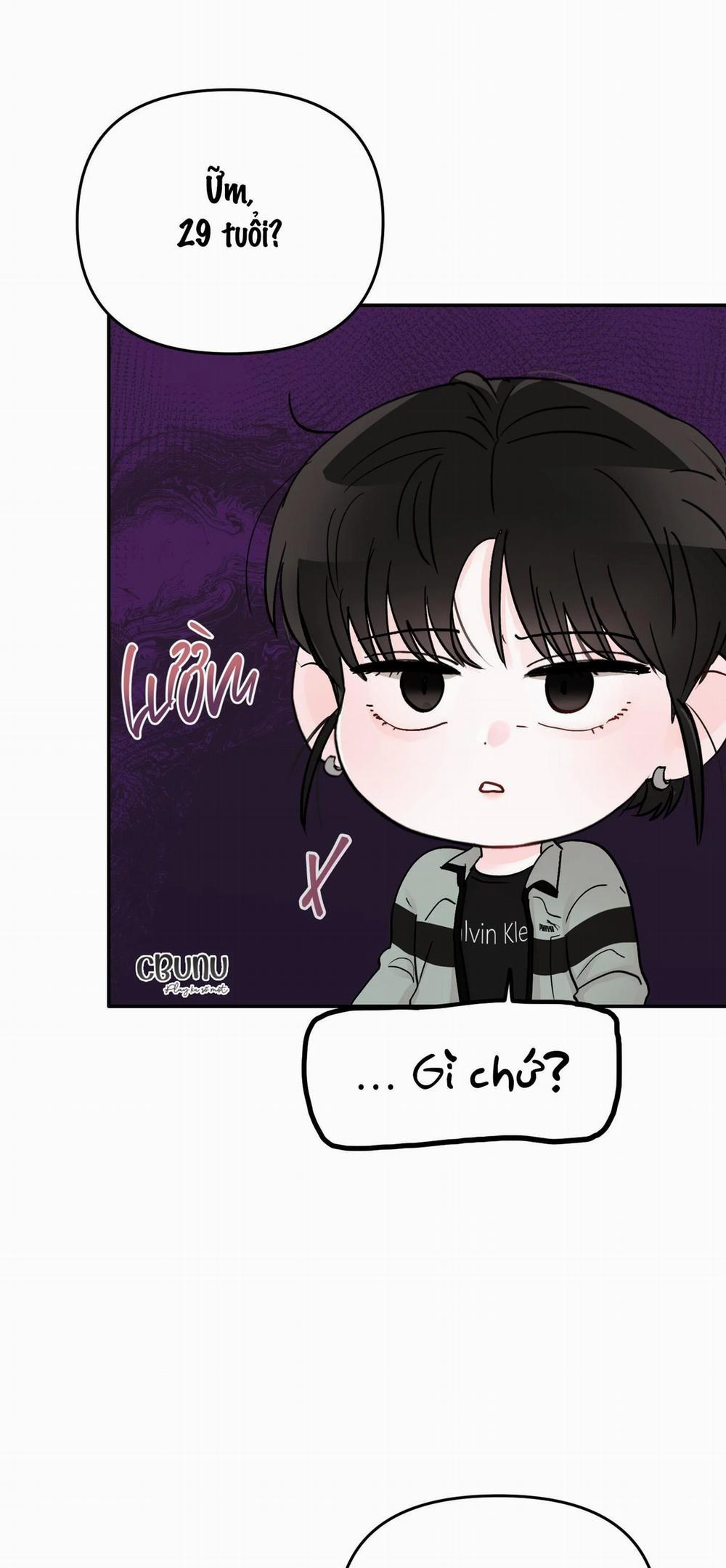 Thán Phục Thanh Xuân 40 trang 64