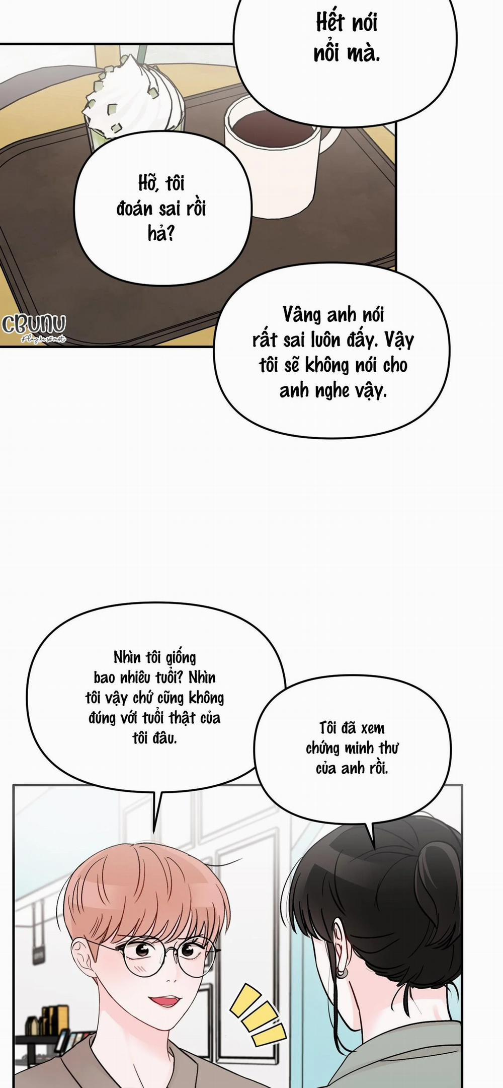 Thán Phục Thanh Xuân 40 trang 65