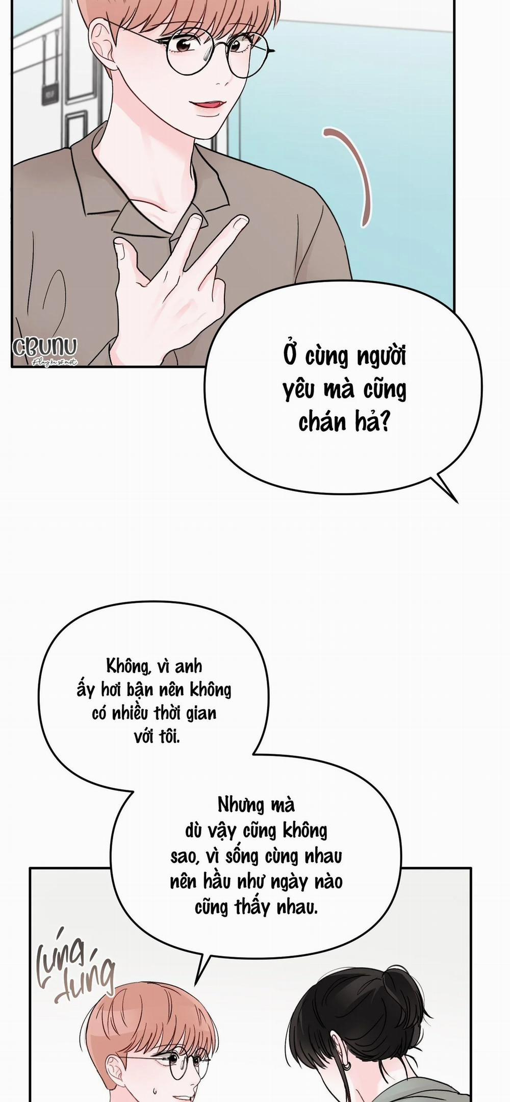 Thán Phục Thanh Xuân 40 trang 69