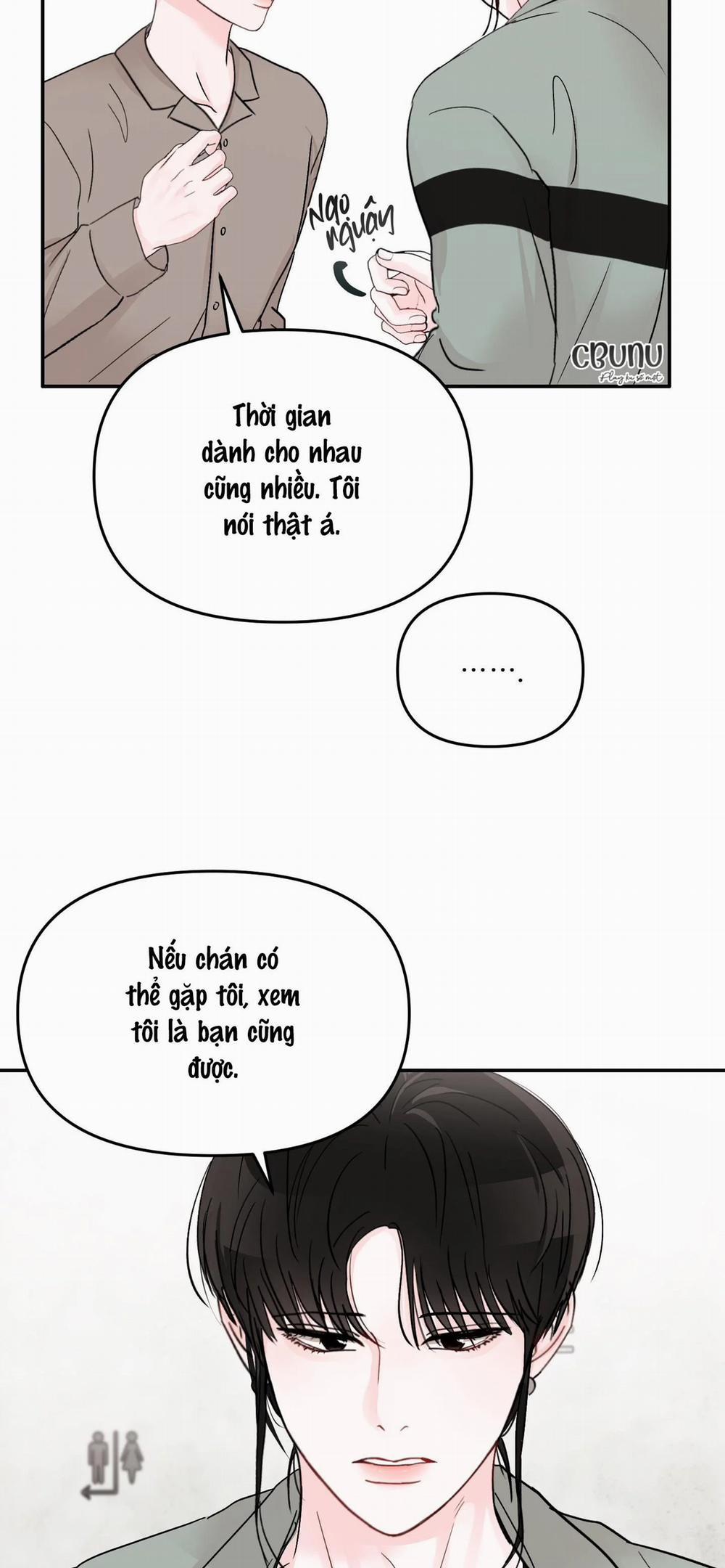 Thán Phục Thanh Xuân 40 trang 70