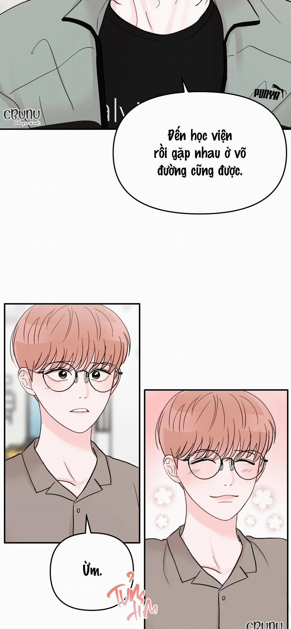 Thán Phục Thanh Xuân 40 trang 71