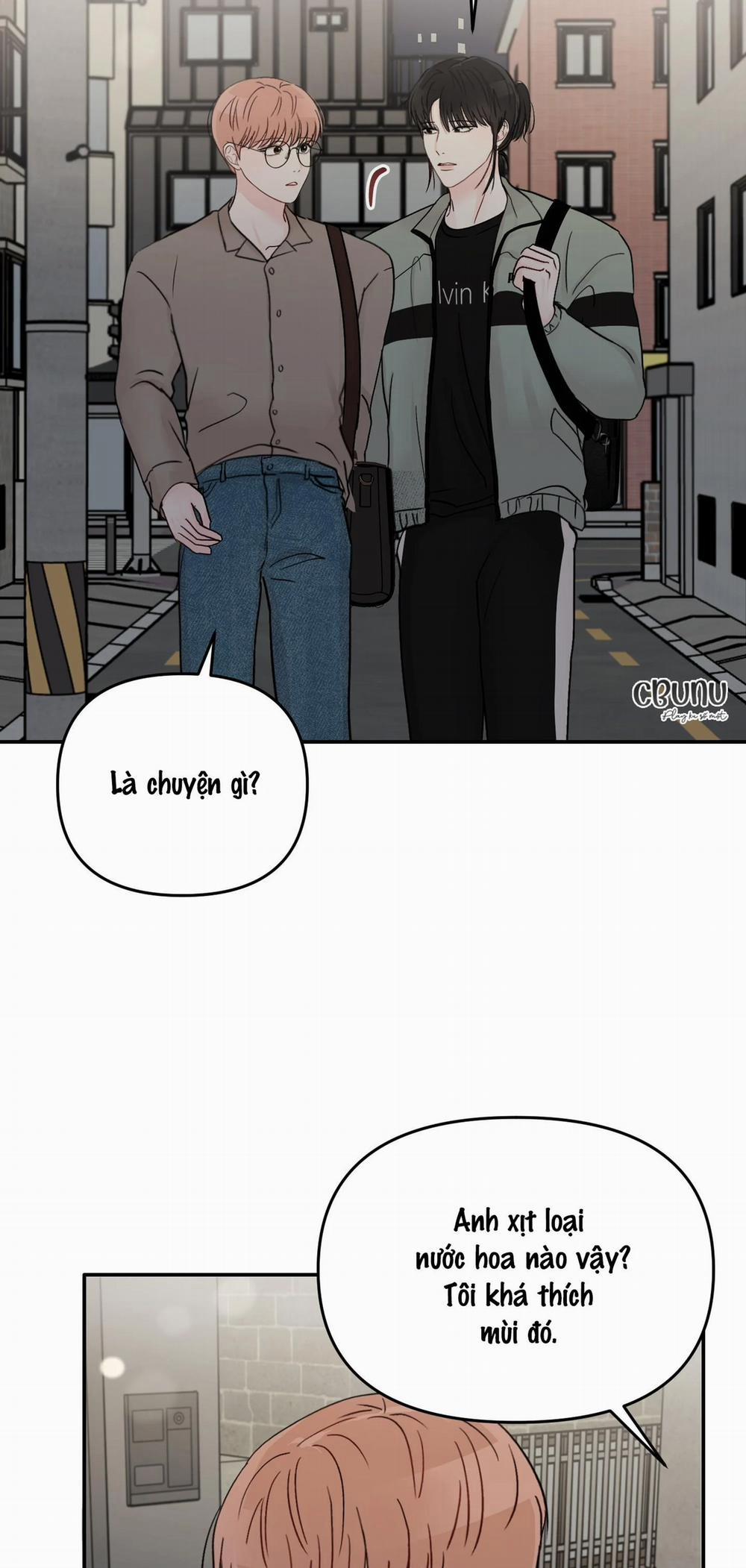 Thán Phục Thanh Xuân 40 trang 73