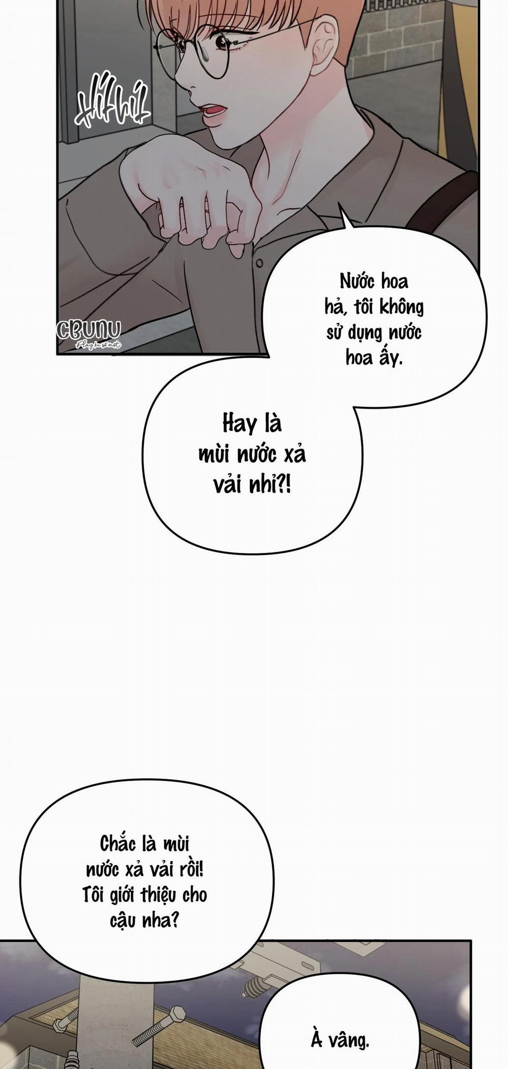 Thán Phục Thanh Xuân 40 trang 74