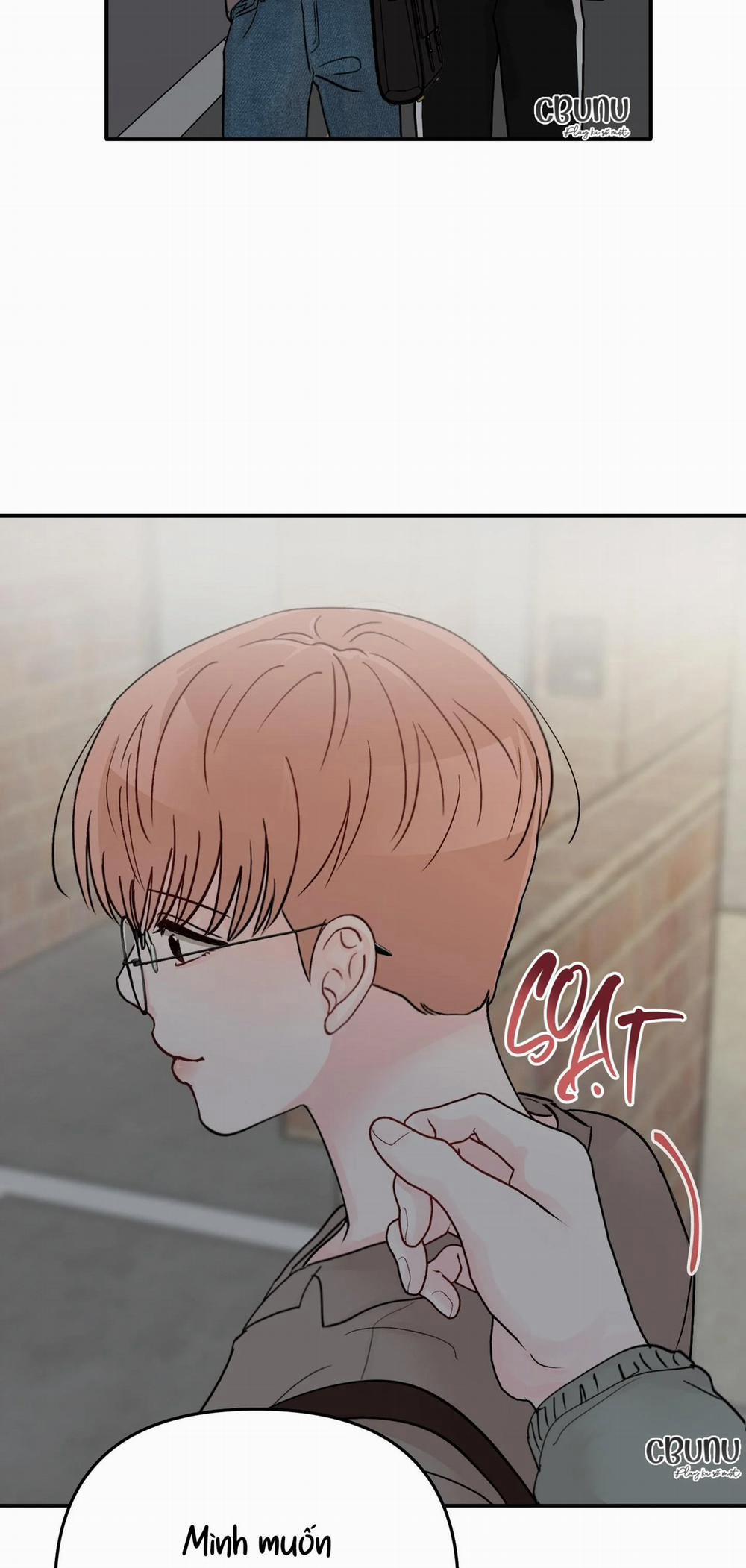 Thán Phục Thanh Xuân 40 trang 76